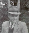 Frank Goodman