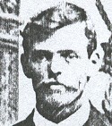 George Albert Avery