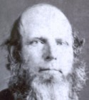 George Scrimshaw