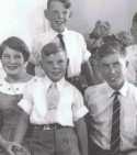 Some Goodman children