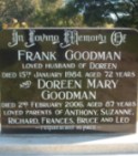 Goodman Grave