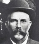 Harry Goodman