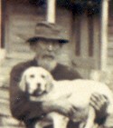 James Scrimshaw