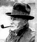 John William Lowe
