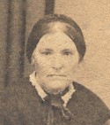 Margaret Scrimshaw