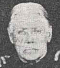 Margaret Scrimshaw