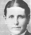 Mary Ann Scrimshaw