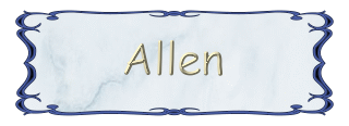 ALLEN