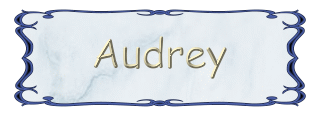 AUDREY