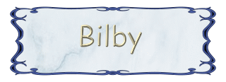 BILBY
