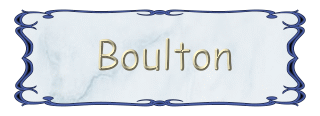 BOULTON