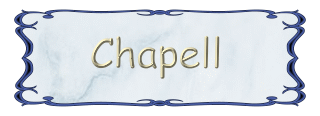 CHAPELL