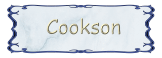COOKSON