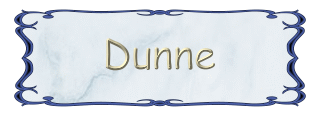 DUNNE