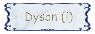 DYSON I