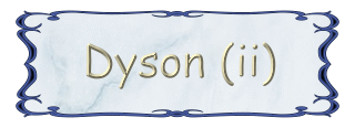 DYSON II