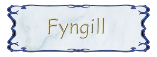 FYNGILL