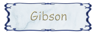 GIBSON