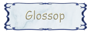 GLOSSOP