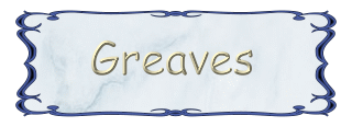 GREAVES