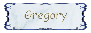 GREGORY