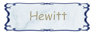 HEWITT