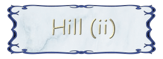HILL II