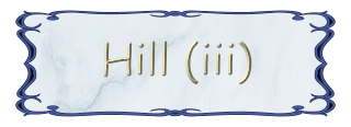 HILL III