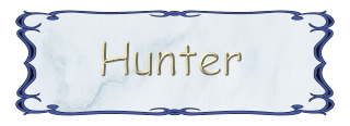 HUNTER