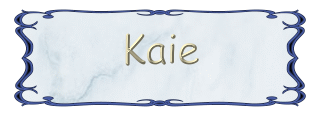 KAIE