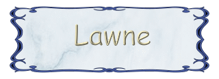 LAWNE
