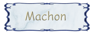 MACHON