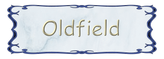 OLDFIELD