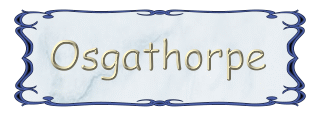 OSGATHORPE