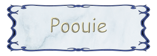 POOUIE