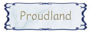 PROUDLAND