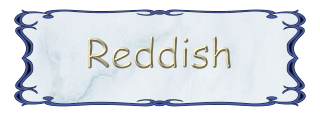 REDDISH