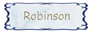 ROBINSON