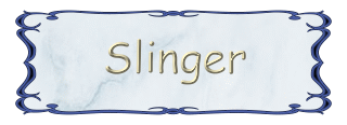 SLINGER