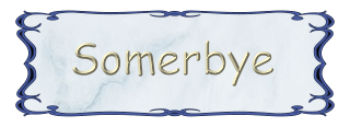SOMERBYE