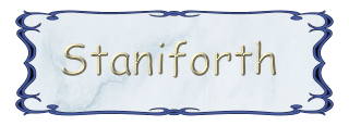 STANIFORTH