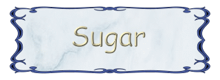 SUGAR