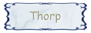 THORP