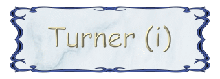 TURNER I