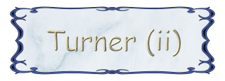 TURNER II
