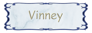 VINNEY