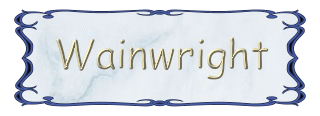 WAINWRIGHT