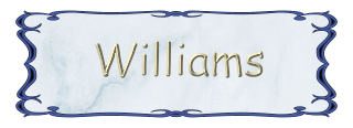 WILLIAMS