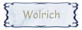 WOLRICH