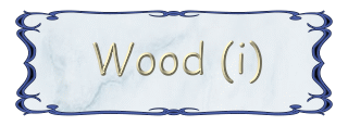 WOOD I